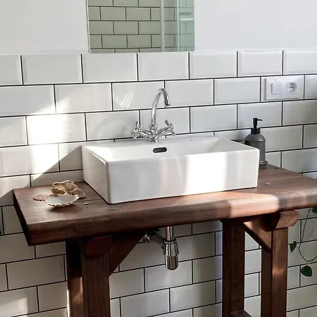 Apartman En Casa Oliveros, Razo A Coruña