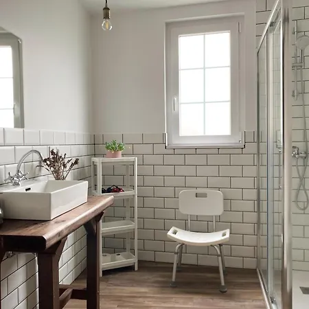 Appartement En Casa Oliveros, Razo A Coruña