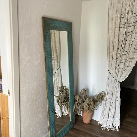 شقة En Casa Oliveros, Razo آكورونيا