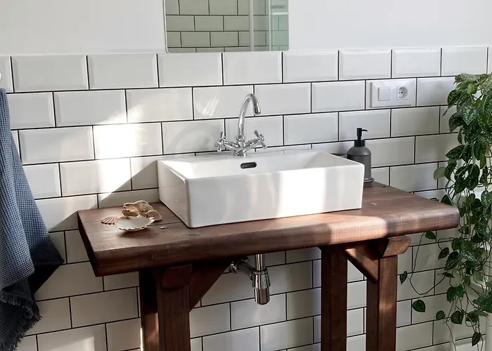 公寓 En Casa Oliveros, Razo 拉科鲁尼亚