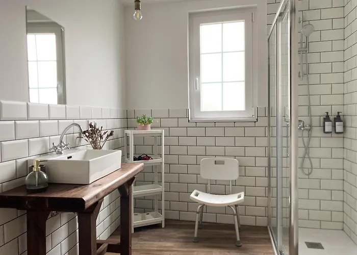 公寓 En Casa Oliveros, Razo 拉科鲁尼亚