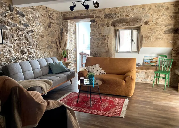 En Casa Oliveros, Razo * 拉科鲁尼亚